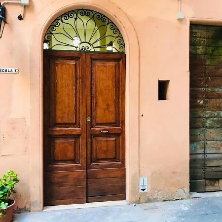 Cortiletto Montebello Rome Luaran gambar