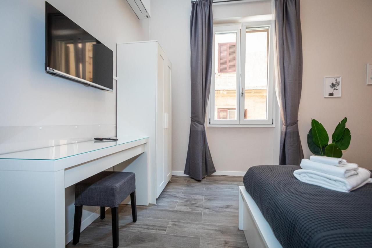 Cortiletto Montebello Rome Luaran gambar