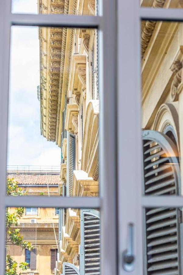 Cortiletto Montebello Rome Luaran gambar