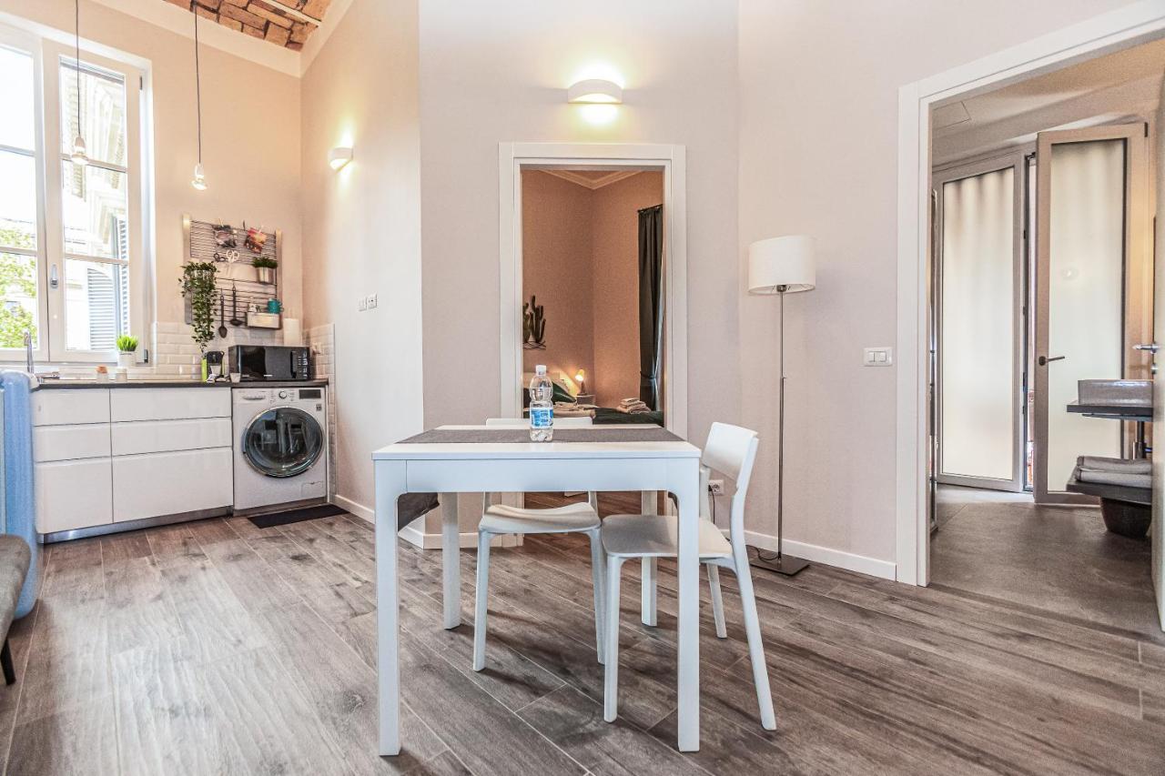 Cortiletto Montebello Rome Luaran gambar