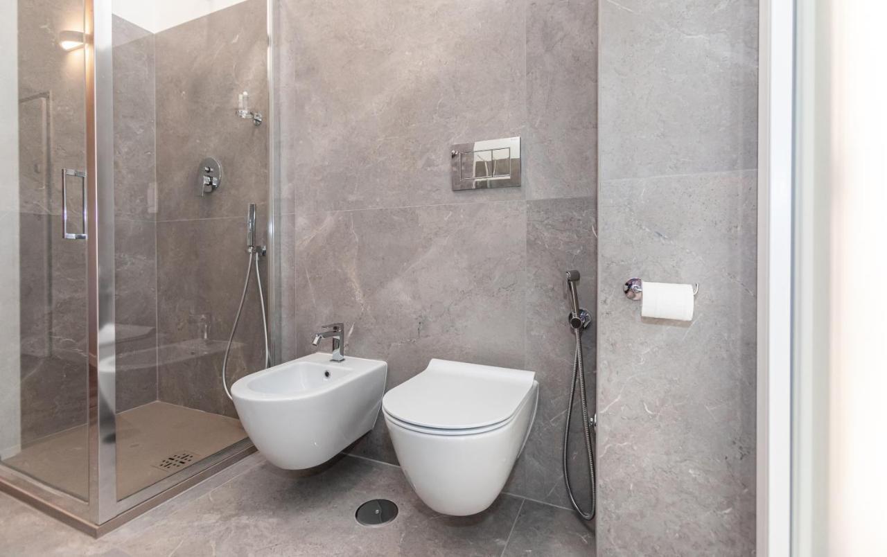 Cortiletto Montebello Rome Luaran gambar