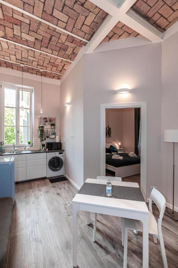 Cortiletto Montebello Rome Luaran gambar