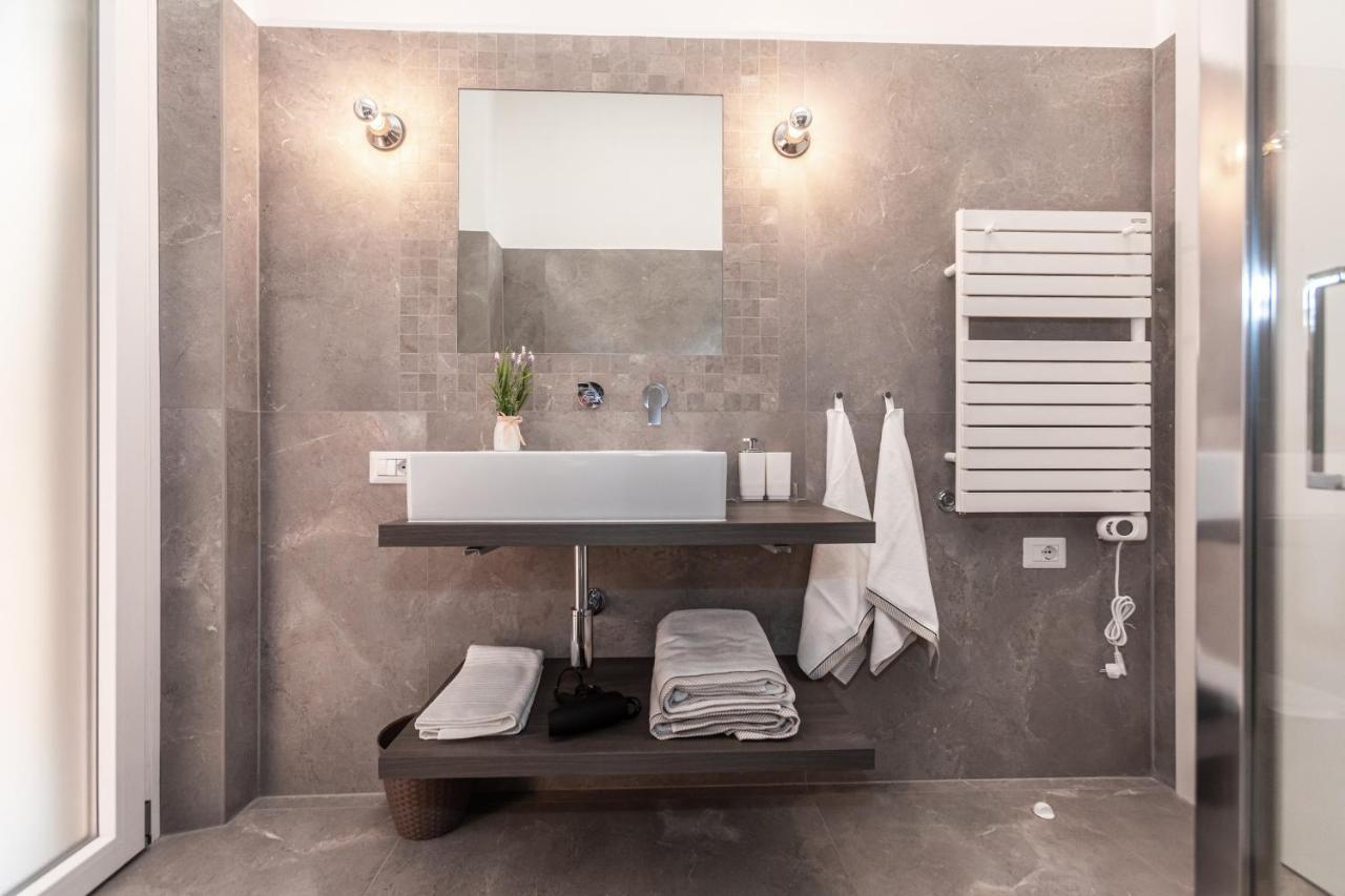 Cortiletto Montebello Rome Luaran gambar