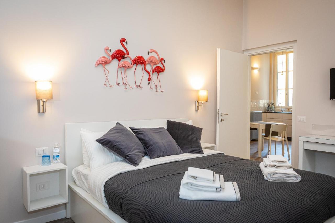 Cortiletto Montebello Rome Luaran gambar