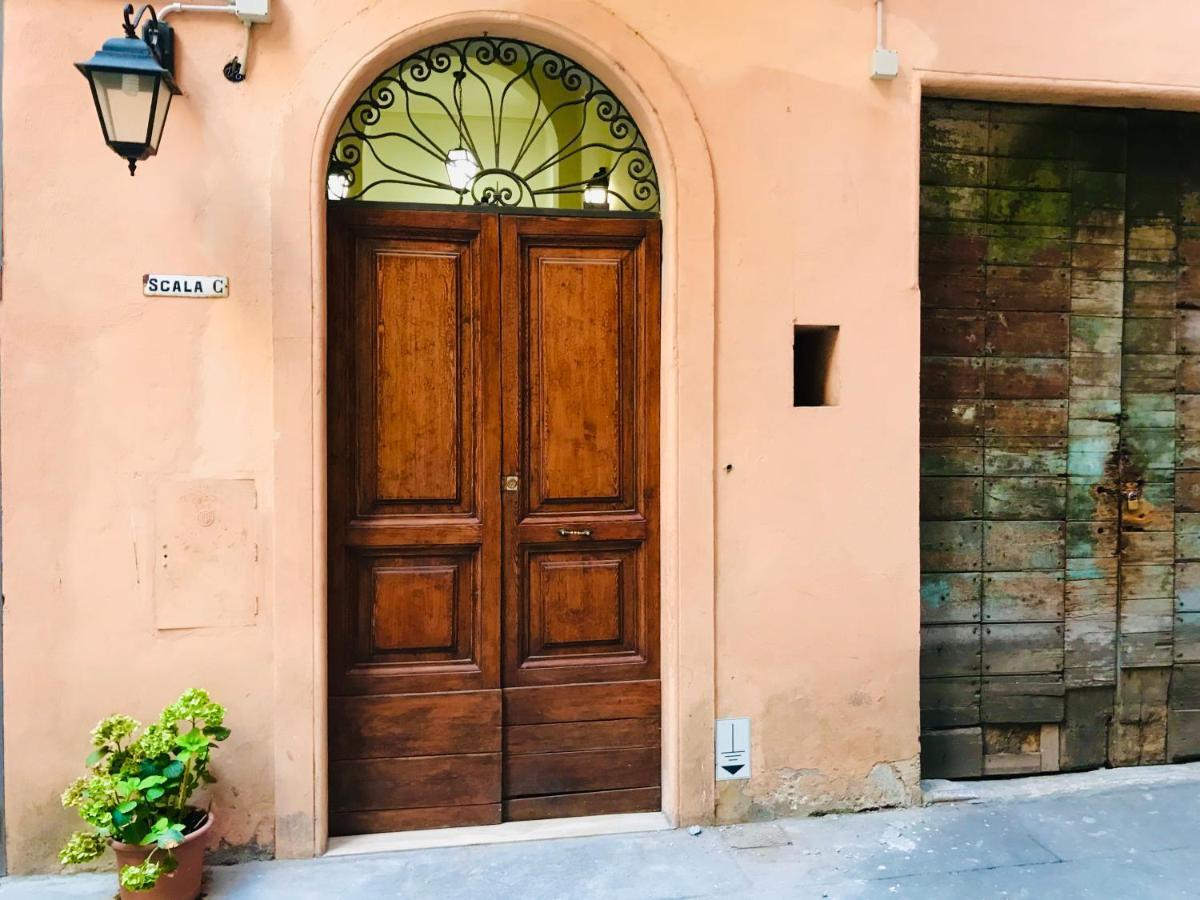 Cortiletto Montebello Rome Luaran gambar